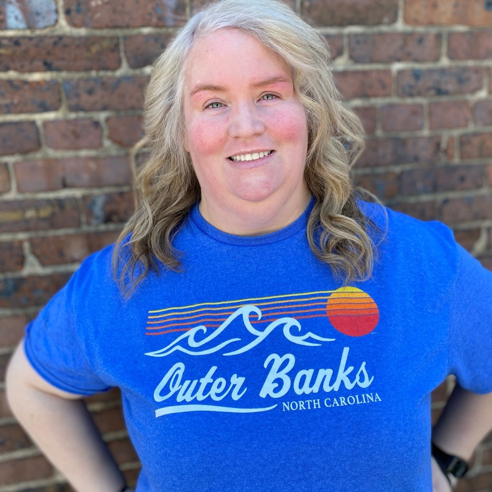 Meet your Posher, Cindy